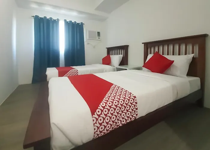 Oyo 500 Vista 309 Katipunan Manila