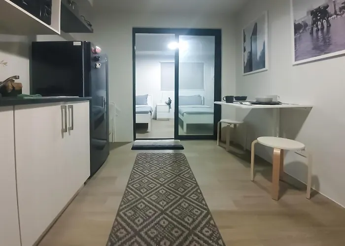 Oyo 500 Vista 309 Katipunan Manila